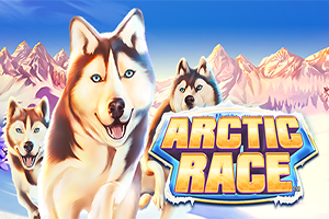 Arctic Race Slot