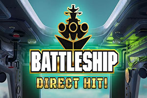 Battleship Direct Hit Slot