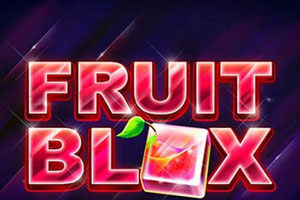 Fruit Blox Slot