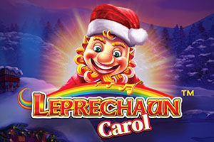 Leprechaun Carol Slot