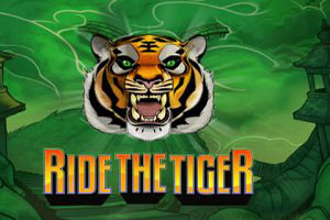 Ride The Tiger Slot