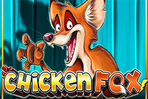 Chicken Fox Slot