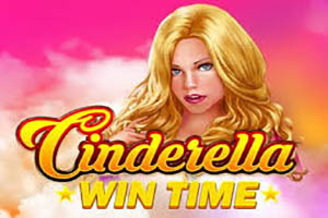 Cinderella Win Time Slot