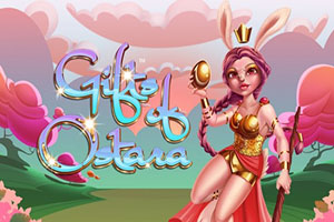 Gifts of Ostara Slot