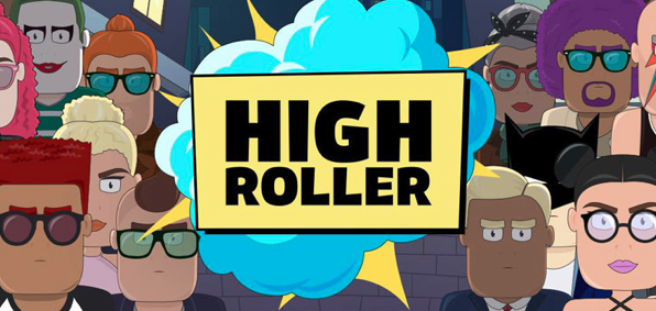 High Roller Casino is Hosting a Festival of Free Spins