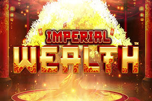 Imperial Wealth slot