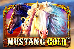 Mustang Gold Slot