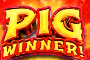 Pig Winner Slot