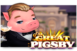 The Great Pigsby Slot