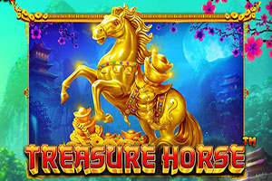 Treasure Horse Slot