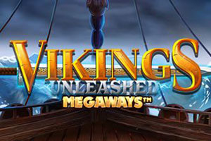 Vikings Unleashed Megaways Slot