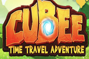 Cubee Time Travel Adventure Slot