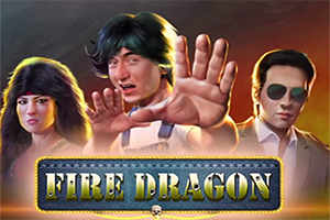 Fire Dragon Slot