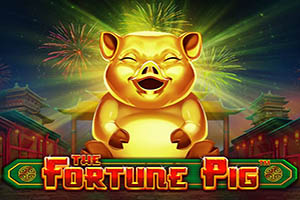 Fortune Pig slot