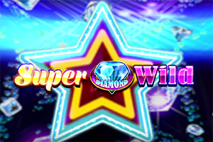 Super Diamond Wild Slot