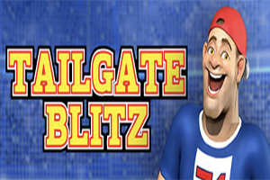 Tailgate Blitz Slot 1