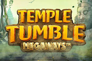 Temple Tumble Megaways Slot