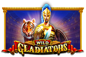 Wild Gladiators Slot