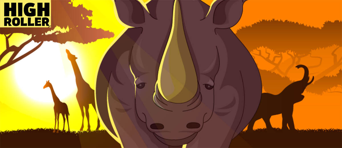 Win a Trip to Vegas and Cash in High Roller Casino's Call of the Giants Promotion