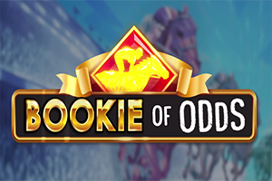 Bookie of Odds Online Slot