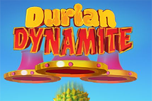 Durian Dynamite Slot