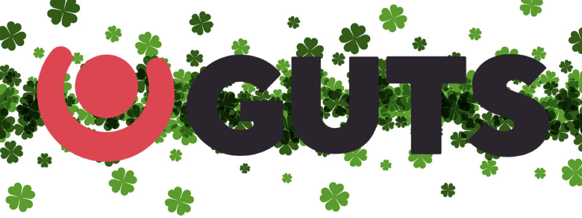 Get Your Saint Patrick’s Spins at Guts Casino
