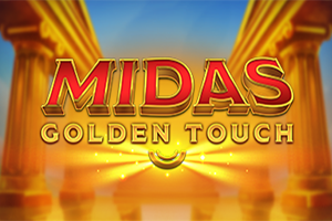 Midas Golden Touch Slot