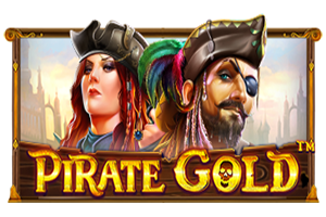 Pirate Gold Slot