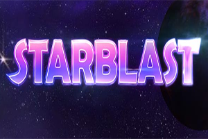 Starblast Slot