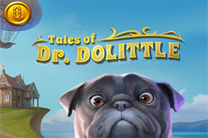 Tales of Dr. Dolittle Slot