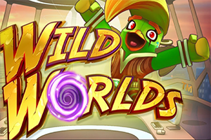 Wild Worlds Slot