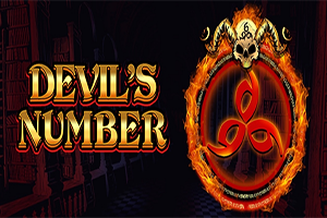 Devil's Number Slot