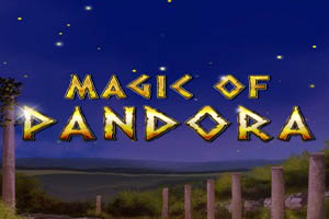 Magic of Pandora Online Slot