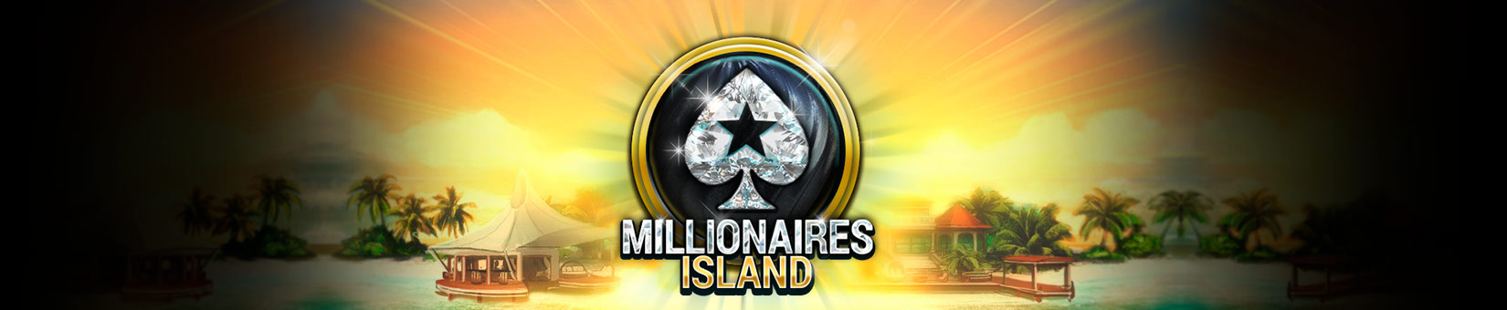 Millionaires Island