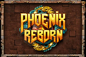 Pheonix Reborn Slot