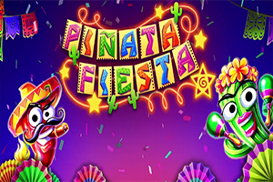 Pinata Fiesta Slot