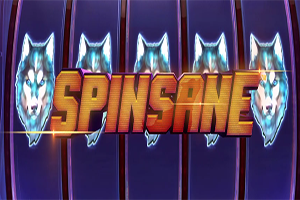 Spinsane Slot
