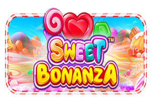 Sweet Bonanza Slot