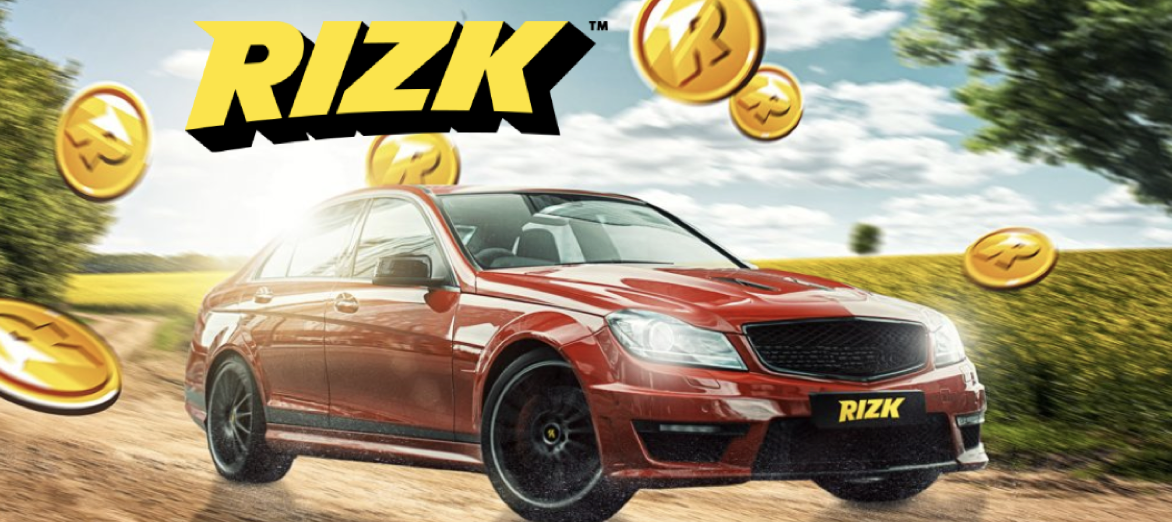 €50K Triple Treat Races at Rizk Casino