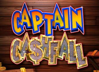 Captain Cashfall Slot