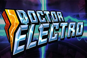 Doctor Electro Slot