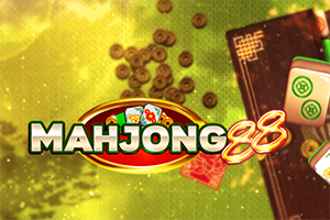 Mahjong 88 Slot