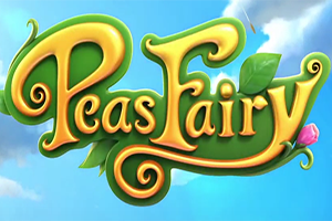 Peas Fairy Slot