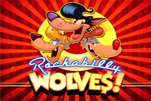 Rockabilly wolves online slot