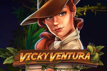 Vicky Ventura Slot
