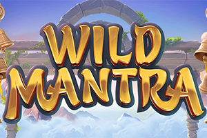 Wild Mantra Slot