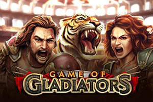 Game of Gladiators Slot