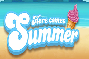 Here Comes Summer Slot