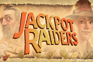 Jackpot Raiders Slot