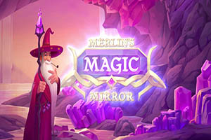 Merlin's Magic Mirror Slot